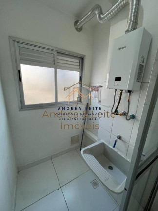 Imagem Apartamento com 2 Quartos à Venda, 49 m² em Parque Campolim - Sorocaba