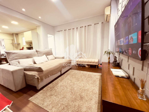 Imagem Apartamento com 3 Quartos à Venda, 82 m² em José Menino - Santos Imagem Apartamento com 3 Quartos à Venda, 82 m² em José Menino - Santos