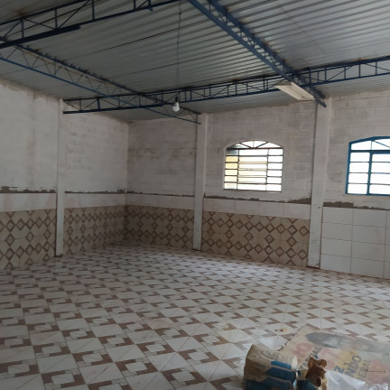 Imagem Fazenda à Venda, 5.000 m² em Cascatas - Francisco Morato