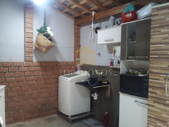 Imagem Casa com 2 Quartos à Venda, 175 m² em Campos De São José - São José Dos Campos Imagem Casa com 2 Quartos à Venda, 175 m² em Campos De São José - São José Dos Campos