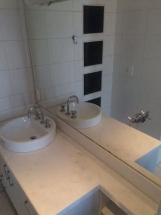 Imagem Imóvel com 1 Quarto à Venda, 45 m² em Vila Nova Conceição - São Paulo