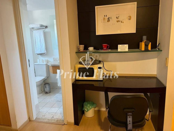 Imagem Apartamento com 1 Quarto para Alugar, 40 m² em Vila Nova Conceição - São Paulo Imagem Apartamento com 1 Quarto para Alugar, 40 m² em Vila Nova Conceição - São Paulo