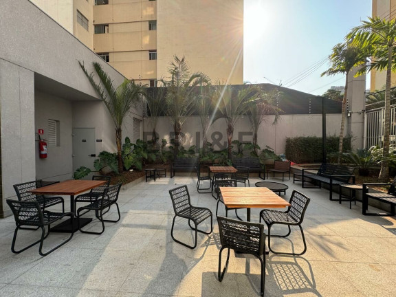 Imagem Apartamento com 2 Quartos para Alugar, 72 m² em Chácara Santo Antônio (zona Sul) - São Paulo