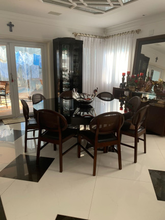 Imagem Casa com 5 Quartos à Venda, 640 m² em Parque Terra Nova Ii - São Bernardo Do Campo Imagem Casa com 5 Quartos à Venda, 640 m² em Parque Terra Nova Ii - São Bernardo Do Campo