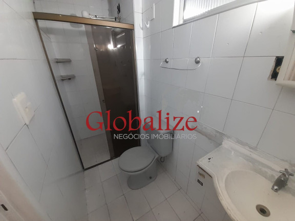 Imagem Imóvel com 2 Quartos à Venda, 77 m² em Boqueirão - Santos Imagem Imóvel com 2 Quartos à Venda, 77 m² em Boqueirão - Santos