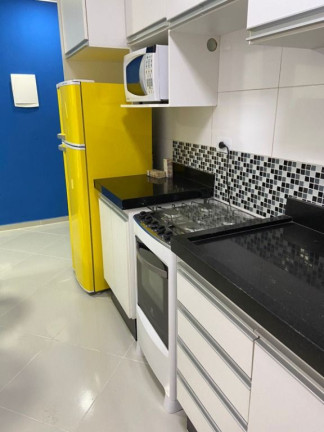Imagem Apartamento com 2 Quartos à Venda, 39 m² em Santa Teresinha - Santo André