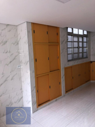 Sobrado com 3 Quartos à Venda, 100 m² em Belenzinho - São Paulo