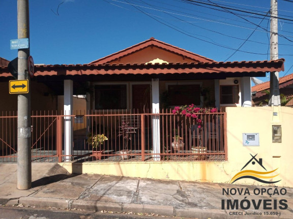 Imagem Casa com 4 Quartos à Venda, 200 m² em Parque Residencial Eloy Chaves - Jundiaí Imagem Casa com 4 Quartos à Venda, 200 m² em Parque Residencial Eloy Chaves - Jundiaí
