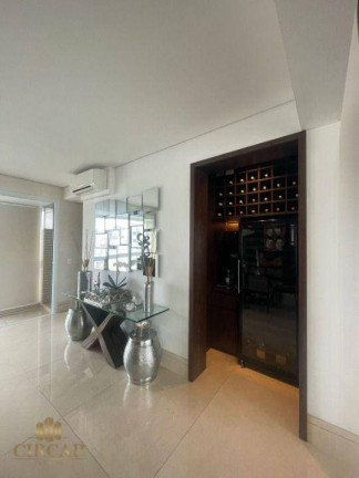 Imagem Apartamento com 4 Quartos à Venda, 493 m² em Pacaembu - São Paulo Imagem Apartamento com 4 Quartos à Venda, 493 m² em Pacaembu - São Paulo