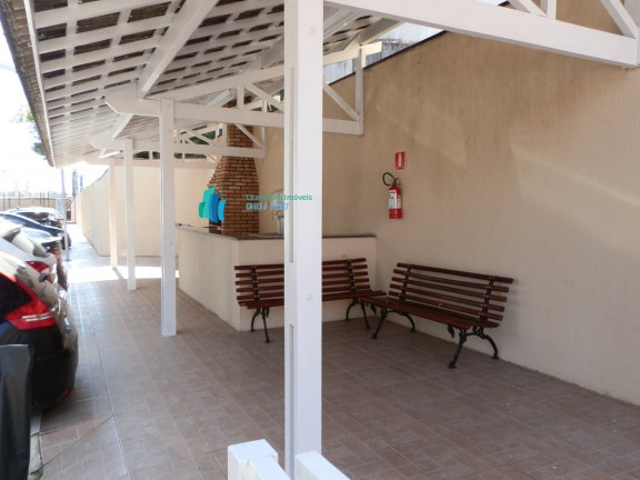 Imagem Apartamento com 2 Quartos à Venda, 58 m² em Assunção - São Bernardo Do Campo