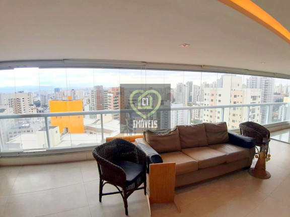 Imagem Apartamento com 3 Quartos à Venda, 172 m² em Perdizes - São Paulo Imagem Apartamento com 3 Quartos à Venda, 172 m² em Perdizes - São Paulo