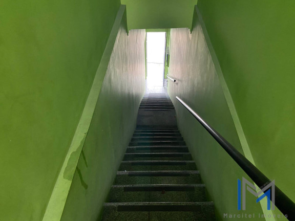 Imagem Imóvel Comercial para Alugar, 200 m² em Vila Merces - Carapicuíba