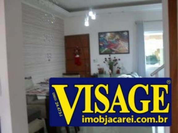 Imagem Casa de Condomínio com 3 Quartos à Venda, em Prol. Jd. St. Maria - Jacareí Imagem Casa de Condomínio com 3 Quartos à Venda, em Prol. Jd. St. Maria - Jacareí