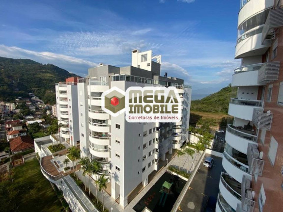 Imagem Apartamento com 2 Quartos à Venda, 70 m² em Pantanal - Florianópolis Imagem Apartamento com 2 Quartos à Venda, 70 m² em Pantanal - Florianópolis
