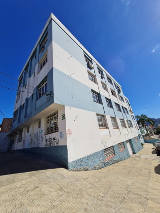 Imagem Apartamento com 3 Quartos à Venda, 107 m² em Centro - Santa Maria Imagem Apartamento com 3 Quartos à Venda, 107 m² em Centro - Santa Maria