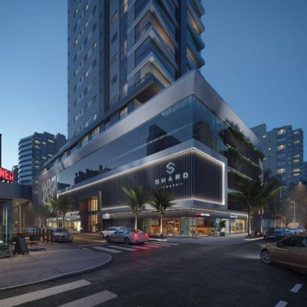 Imagem Apartamento com 3 Quartos à Venda, 166 m² em Meia Praia - Itapema