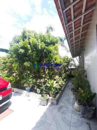 Imagem Casa com 3 Quartos à Venda, 367 m² em Ocian - Praia Grande