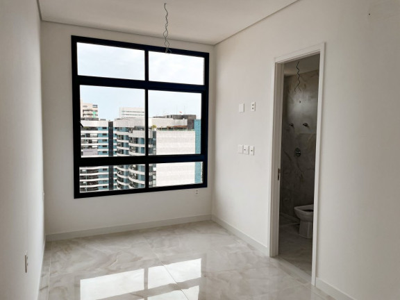 Imagem Apartamento com 3 Quartos à Venda, 164 m² em Jatiúca - Maceió
