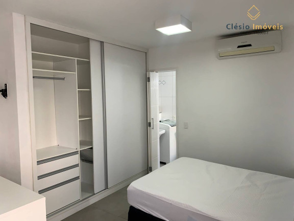 Imagem Apartamento com 1 Quarto à Venda, 30 m² em Bela Vista - São Paulo
