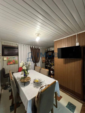 Imagem Casa com 3 Quartos à Venda, 84 m² em água Verde - Jaraguá Do Sul