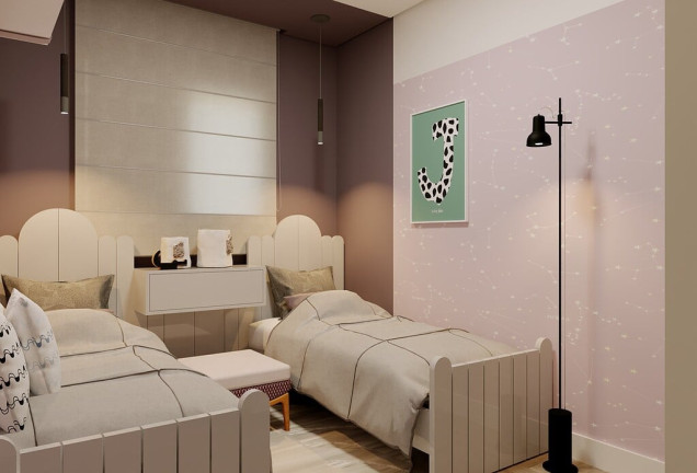 Imagem Apartamento com 2 Quartos à Venda, 46 m² em Vila Nova Bonsucesso - Guarulhos