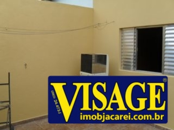 Imagem Casa com 2 Quartos à Venda, 53 m² em Vila Zeze - Jacareí Imagem Casa com 2 Quartos à Venda, 53 m² em Vila Zeze - Jacareí