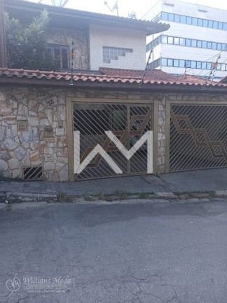 Imagem Sobrado com 2 Quartos à Venda, 196 m² em Vila Silveira - Guarulhos Imagem Sobrado com 2 Quartos à Venda, 196 m² em Vila Silveira - Guarulhos