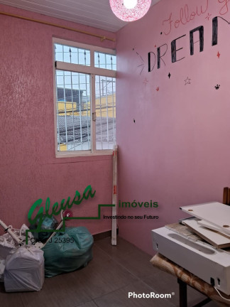 Imagem Sobrado com 5 Quartos à Venda, 150 m² em Vila Santa Teresinha - São Paulo Imagem Sobrado com 5 Quartos à Venda, 150 m² em Vila Santa Teresinha - São Paulo