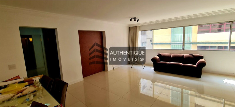 Imagem Apartamento com 4 Quartos à Venda, 151 m² em Higienópolis - São Paulo Imagem Apartamento com 4 Quartos à Venda, 151 m² em Higienópolis - São Paulo