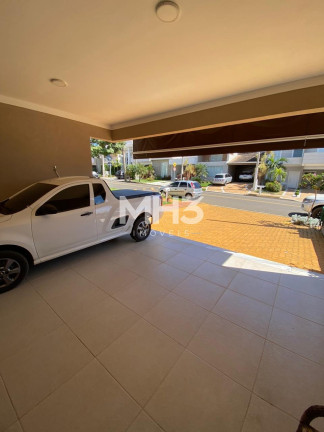 Imagem Casa de Condomínio com 3 Quartos à Venda, 145 m² em Residencial Real Parque Sumaré - Sumaré Imagem Casa de Condomínio com 3 Quartos à Venda, 145 m² em Residencial Real Parque Sumaré - Sumaré