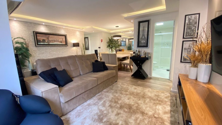 Imagem Apartamento com 2 Quartos à Venda, 70 m² em Morumbi - São Paulo Imagem Apartamento com 2 Quartos à Venda, 70 m² em Morumbi - São Paulo