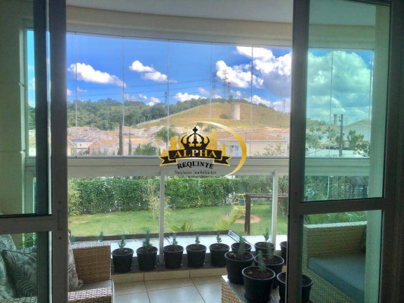 Imagem Apartamento com 2 Quartos à Venda, 133 m² em Tamboré - Santana De Parnaíba Imagem Apartamento com 2 Quartos à Venda, 133 m² em Tamboré - Santana De Parnaíba