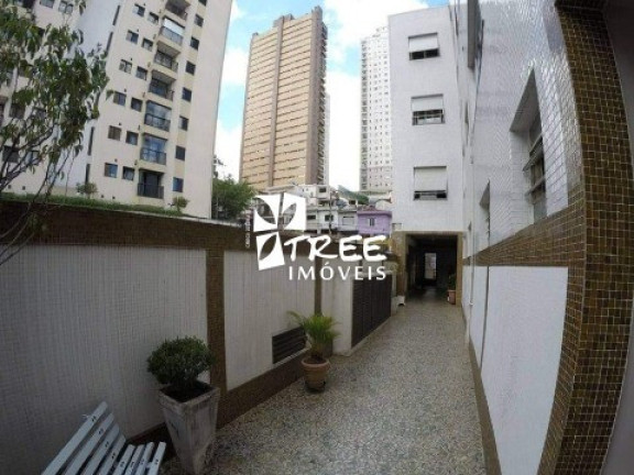 Imagem Apartamento com 4 Quartos à Venda, 140 m² em Santana - São Paulo Imagem Apartamento com 4 Quartos à Venda, 140 m² em Santana - São Paulo