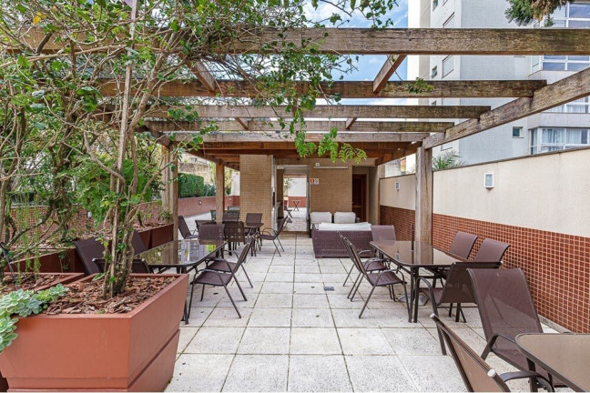 Imagem Apartamento com 3 Quartos à Venda, 122 m² em Petrópolis - Porto Alegre