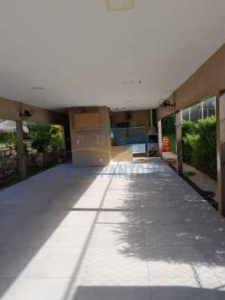 Imagem Apartamento com 2 Quartos à Venda, 48 m² em Bonfim Paulista - Bonfim Paulista Imagem Apartamento com 2 Quartos à Venda, 48 m² em Bonfim Paulista - Bonfim Paulista