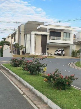 Imagem Casa com 3 Quartos à Venda, 303 m² em Swiss Park - Campinas