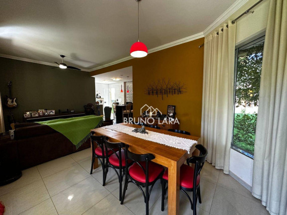 Imagem Casa com 3 Quartos à Venda, 164 m² em Condomínio Serra Verde - Igarapé Imagem Casa com 3 Quartos à Venda, 164 m² em Condomínio Serra Verde - Igarapé