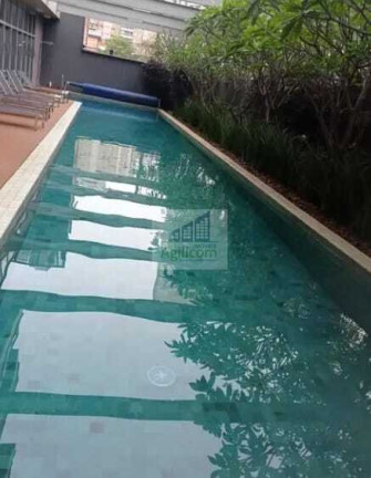 Imagem Apartamento com 1 Quarto à Venda, 74 m² em Vila Nova Conceição - São Paulo Imagem Apartamento com 1 Quarto à Venda, 74 m² em Vila Nova Conceição - São Paulo