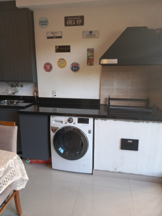 Imagem Apartamento com 2 Quartos à Venda, em Continental - Osasco Imagem Apartamento com 2 Quartos à Venda, em Continental - Osasco