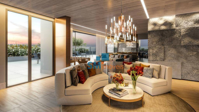 Imagem Apartamento com 2 Quartos à Venda, 65 m² em Vila Mariana - São Paulo