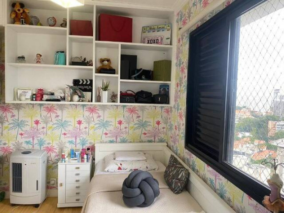 Imagem Apartamento com 3 Quartos à Venda, 180 m² em Vila Mariana - São Paulo Imagem Apartamento com 3 Quartos à Venda, 180 m² em Vila Mariana - São Paulo