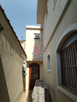 Imagem Casa com 3 Quartos à Venda, 145 m² em Jardim Vila Galvão - Guarulhos