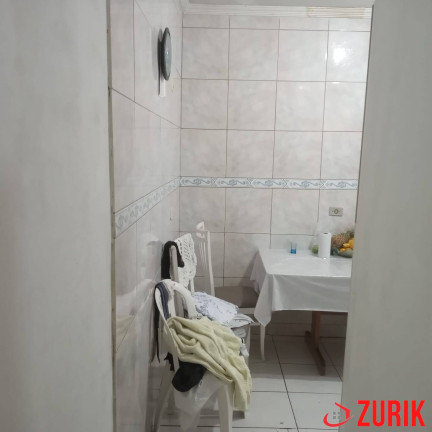 Imagem Casa com 2 Quartos à Venda, 125 m² em àgua Fria - São Paulo