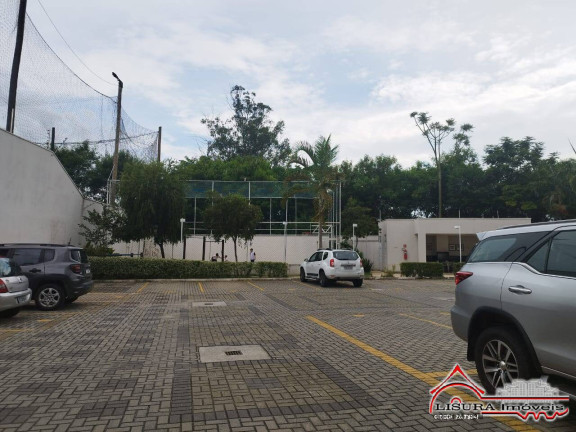 Imagem Apartamento com 3 Quartos para Alugar, 83 m² em Jardim Califórnia - Jacareí