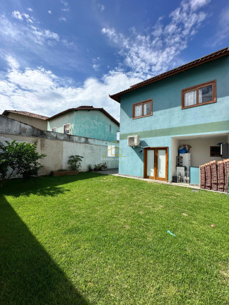 Imagem Casa com 3 Quartos à Venda, 120 m² em Morada De Laranjeiras - Serra