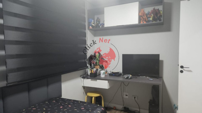 Imagem Apartamento com 2 Quartos à Venda, 50 m² em Vila Arapuã - São Paulo Imagem Apartamento com 2 Quartos à Venda, 50 m² em Vila Arapuã - São Paulo