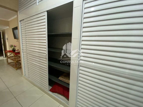 Imagem Apartamento com 2 Quartos à Venda, 84 m² em Itararé - São Vicente