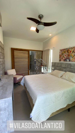 Imagem Casa com 5 Quartos à Venda, 722 m² em Vilas Do Atlântico - Lauro De Freitas