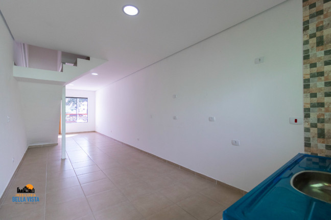 Imagem Casa com 2 Quartos à Venda, em Parque Jabaquara - São Paulo Imagem Casa com 2 Quartos à Venda, em Parque Jabaquara - São Paulo