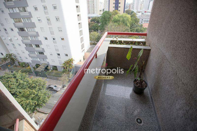 Imagem Imóvel com 4 Quartos à Venda, 275 m² em Santo Antônio - São Caetano Do Sul
